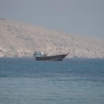 Iran live updates: Tanker struck by projectile as US and Iran trade threats