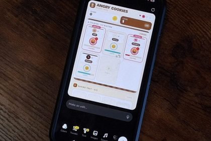 I tried Meta's new free vibe coding app to make my own games, and it was surprisingly fun