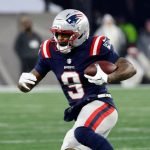 Sources: Patriots trading WR Boutte to Texans