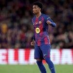 Transfer rumors, news: Barcelona left back Balde open to Man United move