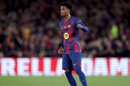 Transfer rumors, news: Barcelona left back Balde open to Man United move