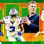 Projecting every NFL team's 53-man roster for this season: Who will make the cut?