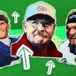 Barnwell predicts five NFL teams to improve in 2026: More wins for the Giants, Chiefs and Lions?