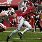 Freshman phenom to sophomore slump: What's next for Ryan Coleman-Williams?