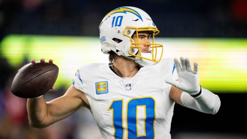🏈 Field's fantasy football favorites for 2026