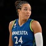 Will Napheesa Collier's midseason return boost Lynx's WNBA title chances?