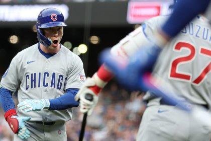 MLB Awards Watch: Latest on MVP, Cy Young and more