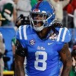 TE to go from Browns to LSU in historic twist