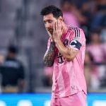 MLS Power Rankings: Messi's Inter Miami slipping off the pace