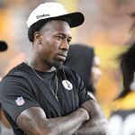 McCarthy: Steelers at 'impasse' with CB Porter