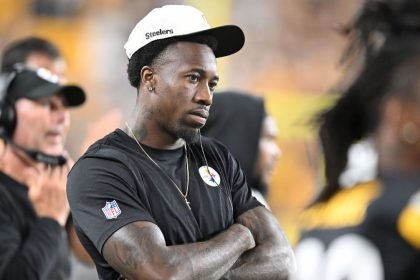 McCarthy: Steelers at 'impasse' with CB Porter