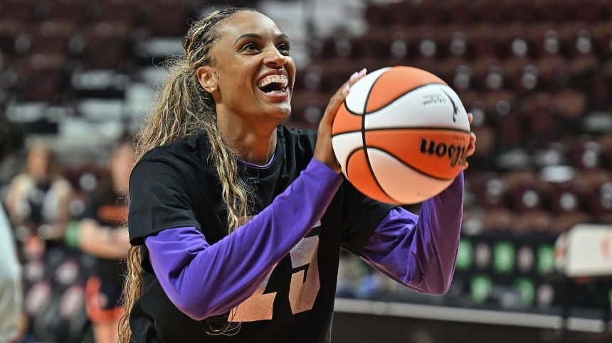 Mercury buy out Bonner, who will seek title shot