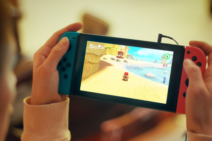 Nintendo takes down over 400 GitHub repositories for Switch emulators in one go — Relentless DMCA strikes tied to piracy concerns over illegal cryptographic keys