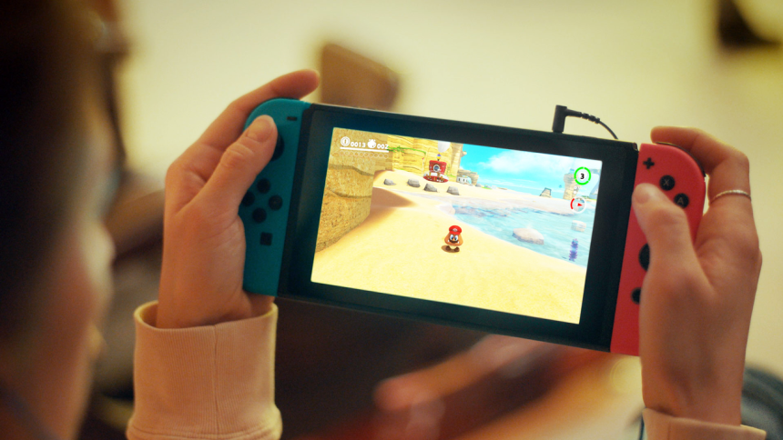 Nintendo takes down over 400 GitHub repositories for Switch emulators in one go — Relentless DMCA strikes tied to piracy concerns over illegal cryptographic keys