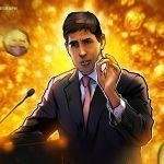 First bear-market trend line reclaim since 2025: Five things to know in Bitcoin this week