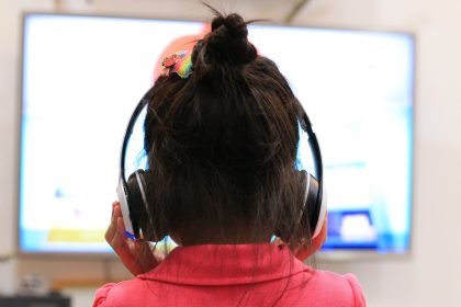 How to add Bluetooth to a TV that doesn't have it