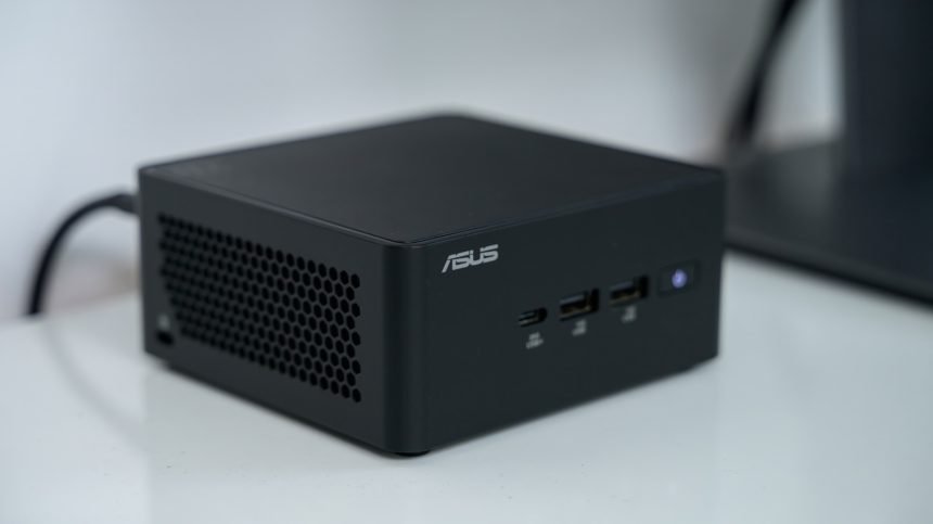 What are the downsides of a mini PC?