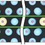 Mapping thorium's preferred sites could pave the way for nuclear clocks