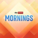 Mornings | Monday 25 August 2026