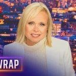 The Wrap with Anna Botting | Monday 24 August 2026