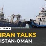 Iran diplomacy faces hurdles as economic pressure deepens amid record currency lows