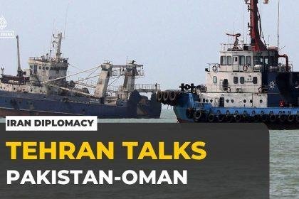 Iran diplomacy faces hurdles as economic pressure deepens amid record currency lows