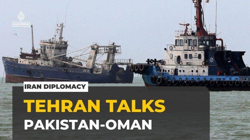 Iran diplomacy faces hurdles as economic pressure deepens amid record currency lows