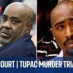 Day six | Tupac murder trial live from Las Vegas court