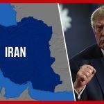 Iran war: Trump admin to unveil 'economic D-Day' sanctions