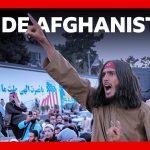 How the Taliban is running Afghanistan five years after returning to power | BBC News