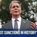 US prepares to reveal 'economic D-Day' for Iran