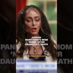 Hayden Panettiere’s mom ‘numb’ after daughter’s death