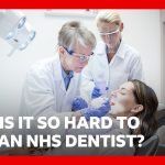One in 10 England dentists stop offering NHS care, analysis suggests | BBC News