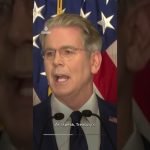 Trump administration announces global economic war on Iran | AJ #shorts