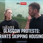 Meet the protestors furious at the changes to their communities