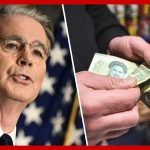 Treasury Sec. Bessent rolls out new US sanctions targeting Iran