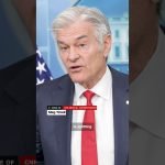 Dr. Oz: MMR vaccine is not ‘lethal’