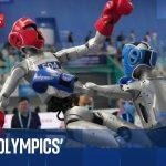World Humanoid Robot Games | Day three full coverage