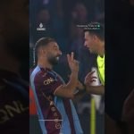 Trabzonspor president reacts to Salah disallowed hat-trick goal