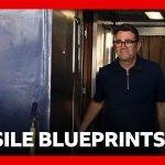 Andy Burnham in Ukraine to hand over UK blueprints to make long-range missiles | BBC News