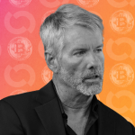 Morning Minute: Saylor’s Strategy Back in Green As BTC Soars to $78k