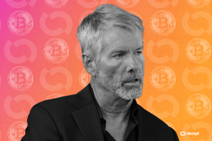 Morning Minute: Saylor’s Strategy Back in Green As BTC Soars to $78k