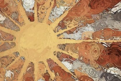 This week on "Sunday Morning" (Aug. 23)