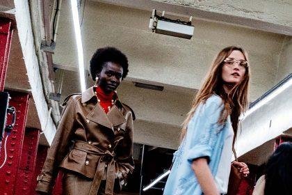 The Vogue Business People Moves Tracker