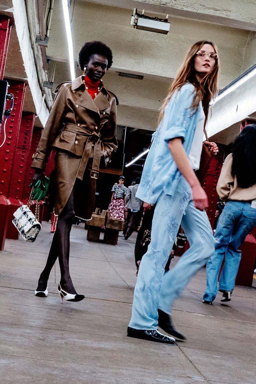 The Vogue Business People Moves Tracker