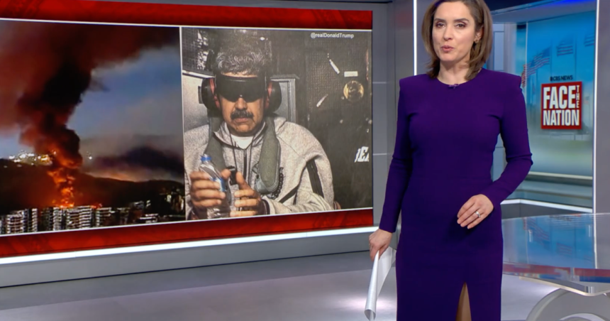 Read full episode transcripts of "Face the Nation with Margaret Brennan" from 2026