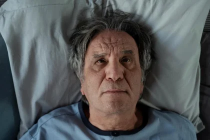 Too much or too little sleep may make your body age faster