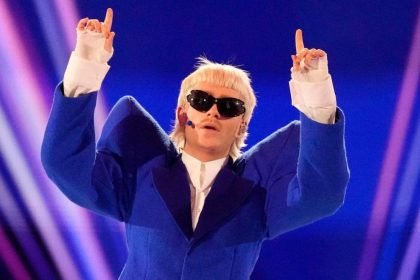 Dutch broadcaster to boycott Eurovision 2027