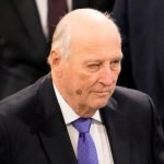 Health of Norway's King Harald deteriorated at the weekend, say royal officials