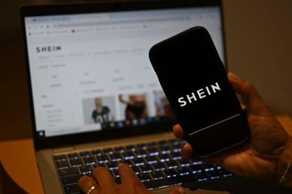 Shein targets $27bn valuation in stock market debut